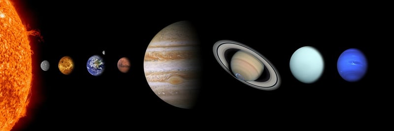 Astronomy Venues