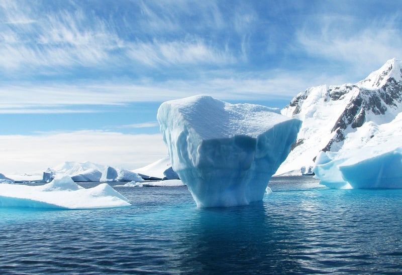 Polar Promises